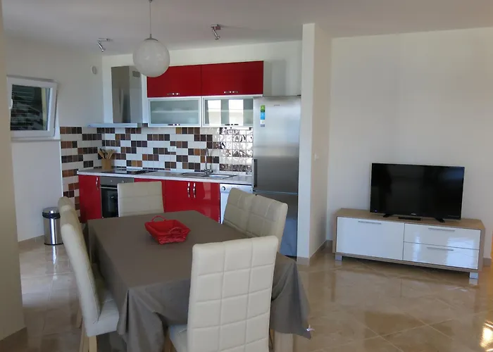 Sunrise Apartment