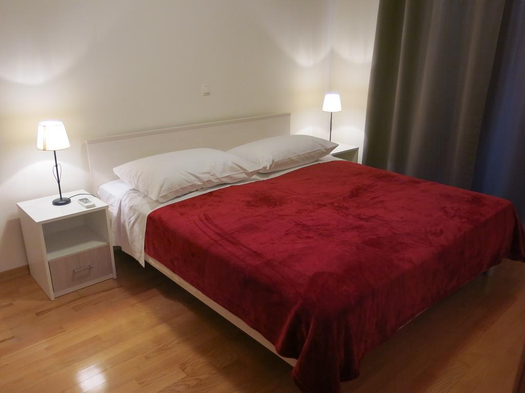 Sunrise Appartement Trogir