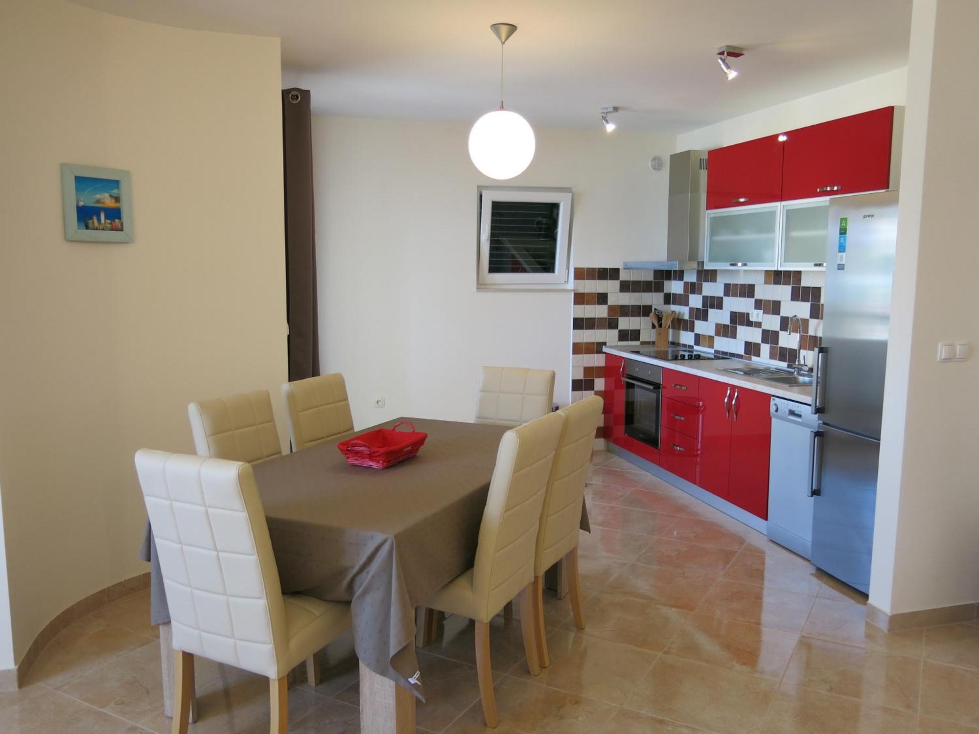 Sunrise Appartement Trogir